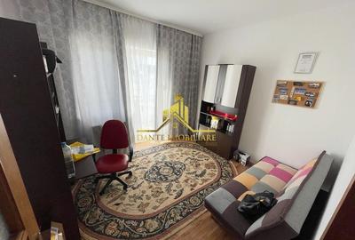 Duplex cu 4 camere cu Canalizare în Someșeni - 12