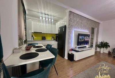 Apartament cu 3 camere de vanzare in bloc nou, Prima Bolcas - Iosia - 3