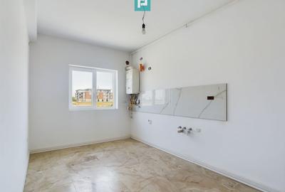 Apartament 1 cameră și dormitor separat, Torontal - 1