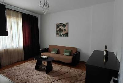 Apartament cu 2 camere decomandat în Central - 5