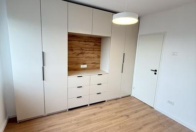 Apartament decomandat în Teiul Doamnei - 3