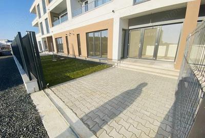 Apartament cu 2 camere 78 mp utili + 48 mp gradina l Timi?oara Nord - 8