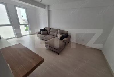 Apartament 2 camere,54 mp utili,loc de parcare ,mobilat si utilat zona Aradului - 5