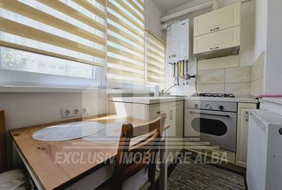Apartament cu 2 camere decomandat, mobilat în Central - 3