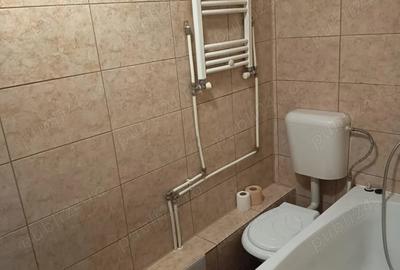 Garsonieră nedecomandată în Central - 1