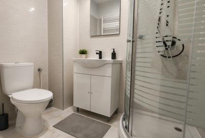 Apartament cu 2 camere decomandat în Chiajna - 4