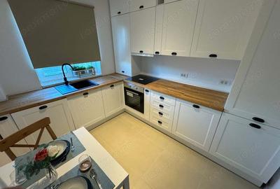 Apartament cu 2 camere decomandat în Mehala - 4