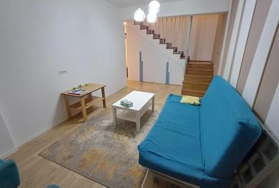 Bloc Nou Inchiriere 3 camere Duplex 2 bai si Centrala de ap. 122mp Vedere libera - 2