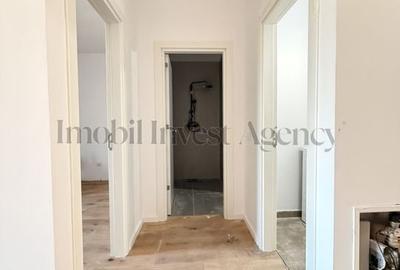 Apartament 3 camere de vanzare Pipera in bloc cu vedere la lac - 4