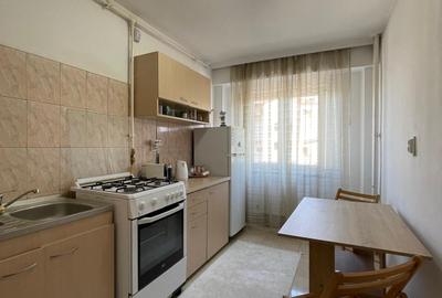 Exclusivitate - Bd. Al. Lapusneanu, apartament 2 camere, etaj 2, centrala pe gaz - 7