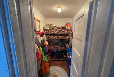 Casa de vanzare munte 90.000 - 4