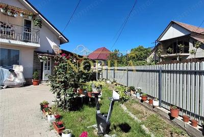 Casă cu Teren 1240 Mp în Oituz - 4