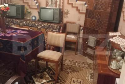 Casă cu 2 camere cu Teren 2000 Mp în Central - 8