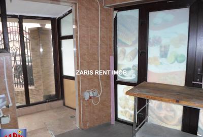 Spatiu comercial cu acces stradal in Ploiesti, semicentral. - 1