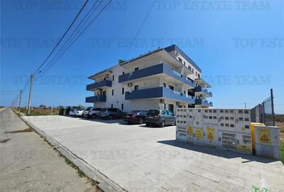STUDIO COSTINESTI VEDERE LA MARE - 10