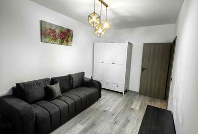 Apartament cu 2 camere decomandat în Florești - 5