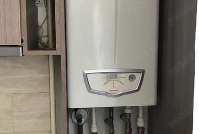 Apartament cu 3 camere decomandat în Chiajna - 9