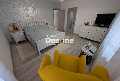 Casa individuala D+P 145 mp si 737 mp teren mobilata si utilata - Bucium Plopi - 6