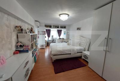 Investitie Premium-Apartament 2 camere, 62.75 mp, mobilat, parcare, zona Unirii - 15