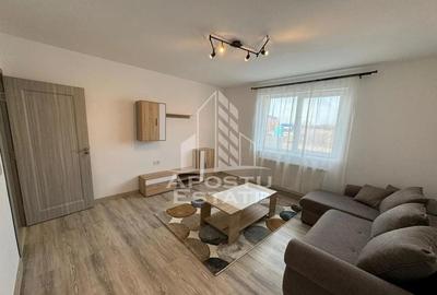 Apartament cu 2 camere decomandat, mobilat în Braytim - 2