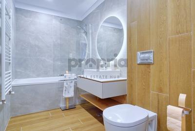Apartament cu 2 camere, mobilat în Astra - 5