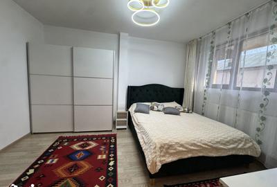Apartament cu 2 camere decomandat în Măgurele - 4