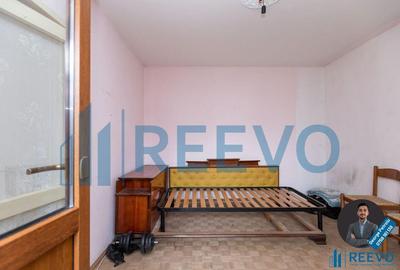 Apartament cu 2 camere nedecomandat în Central