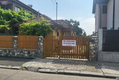 Casa de vanzare !!! Casa de vanzare !!! - 1