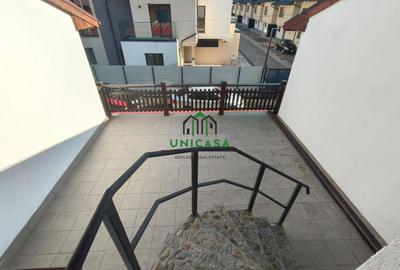 Casă individuală cu 4 camere cu Canalizare în Vlădești - 17