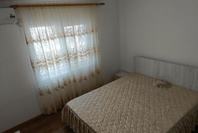 Apartament cu 2 camere decomandat în Central - 2