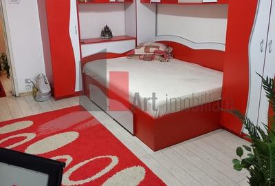 Garsonieră semidecomandată în Drumul Taberei