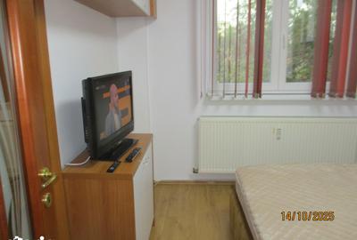 Apartament cu 2 camere decomandat în Drumul Taberei