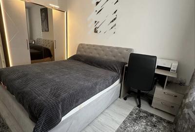 Apartament cu 2 camere decomandat în Cățelu - 7