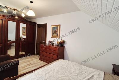 Casa  Semineu  Gratar Terasa Inchisa 5 camere 2 bai Teren 450mp  Comuna Berceni - 19