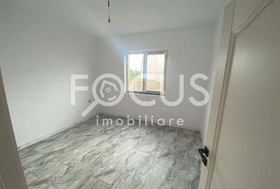 Casă cu 3 camere cu Teren 270 Mp în Central - 4