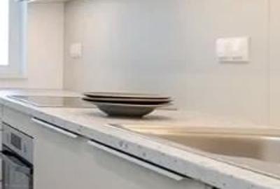 Garsonieră decomandată în Obor