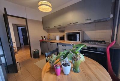 Mihai Bravu Apartament 3 camere centrala proprie parcare - 7