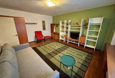 Inchiriere apartament 2 camere, Natiunile Unite, stradal, mobilat si utilat - 2