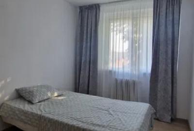 3 camere Piata Chibrit - vis.a.vis metrou - 9