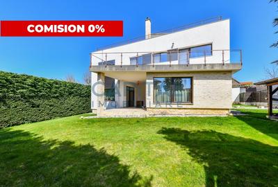 Casa superba cartier Europa la un pret foarte bun! - 1