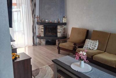 Casă cu 3 camere în Sântana de Mureș - 3