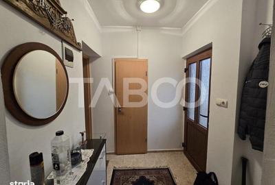 Casă cu 4 camere cu Teren 300 Mp în Roșia - 19