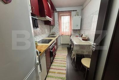 Apartament cu 3 camere decomandat, mobilat în Dacia - 2