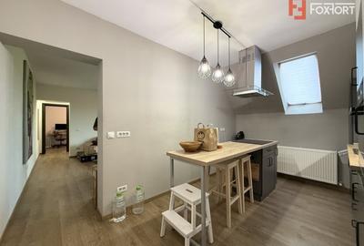 Apartament cu 2 camere de vanzare in Timisoara, zona Dacia - 14
