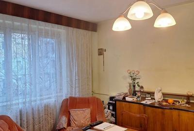 Apartament cu 3 camere în Tudor Vladimirescu - 5