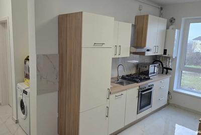 Proprietar inchiriez apartament cu 1 camera - 10