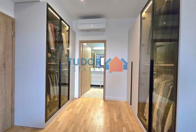 Apartament cu 4 camere, mobilat în Șoseaua Nordului - 7