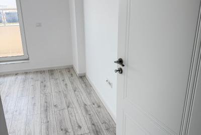 Penthouse cu 4 camere semidecomandat în Galata - 29