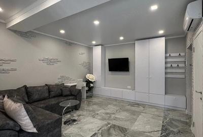 Apartament cu 2 camere decomandat în Crângași - 4