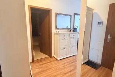 Apartament cu 2 camere semidecomandat în Bună Ziua - 4